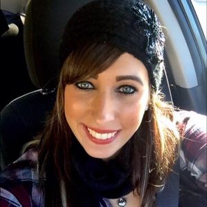 Meet your Posher, Randi